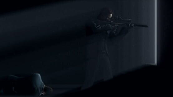 Payday 2: John Wick Weapon Pack official artwork 1