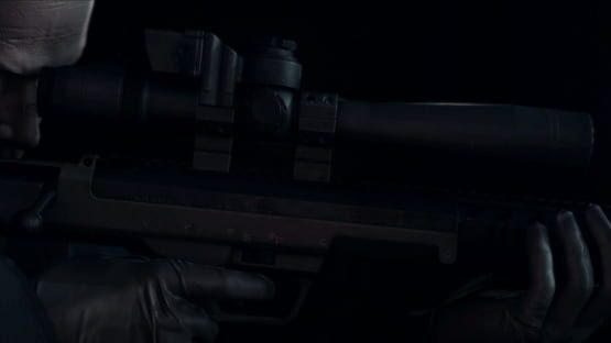 Payday 2: John Wick Weapon Pack official artwork 2