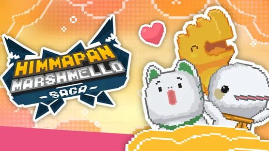 Himmapan Marshmello Saga gameplay screenshot