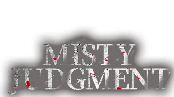 Misty Judgment official artwork 2