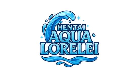 Hentai Aqua Lorelei screenshot 2