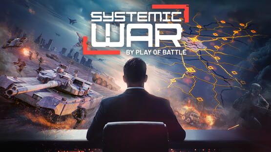 Systemic War — immagine 8