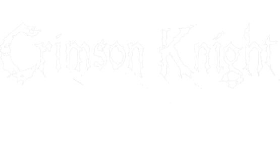 Crimson Knight official artwork 2