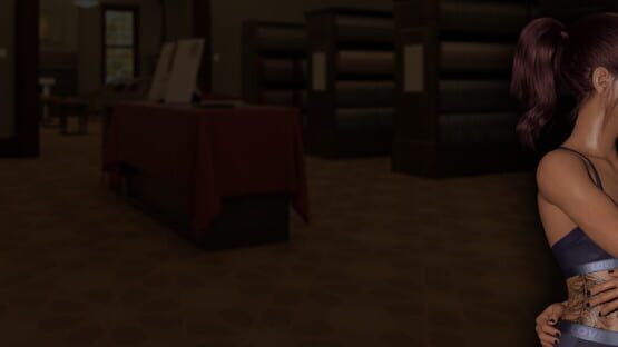 College Sex - Episode 9 screenshot 1