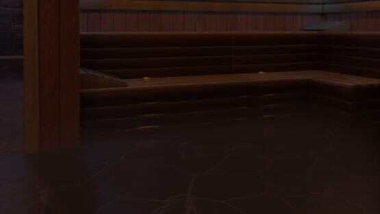 Sexy Memory Puzzle - Gay Sauna screenshot 1