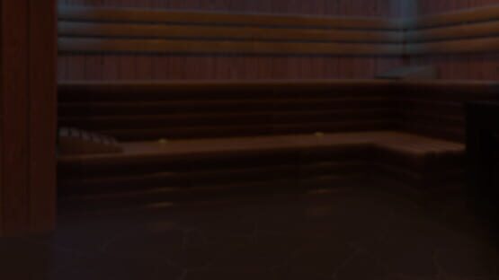 Sexy Memory Puzzle - Futanari Sauna screenshot 1