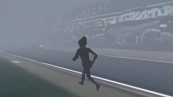 3AM on Fish Island gameplay screenshot