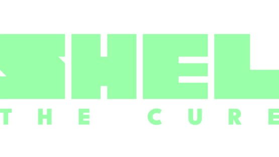 Shel: The Cure official artwork 3