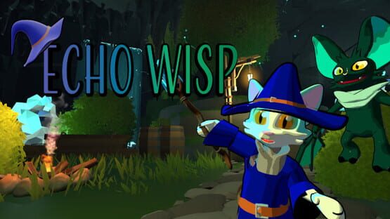 Echo Wisp official artwork 2