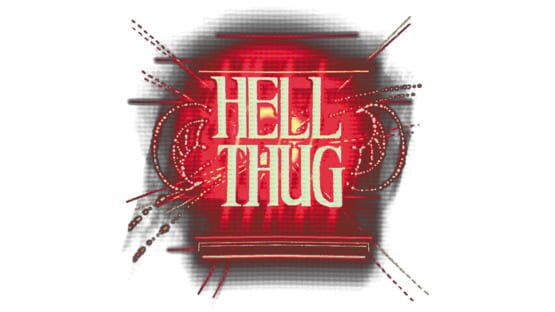 Hell Thug official artwork 3