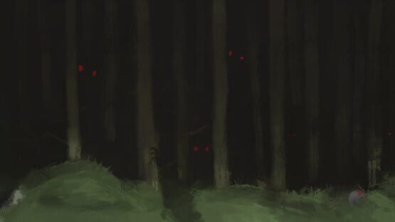 The Last Son of Vorona gameplay screenshot