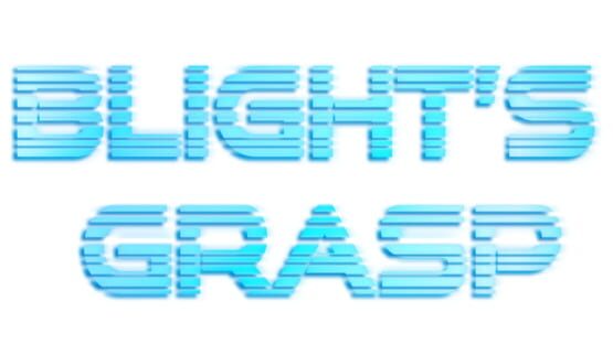 Blight's Grasp gameplay screenshot