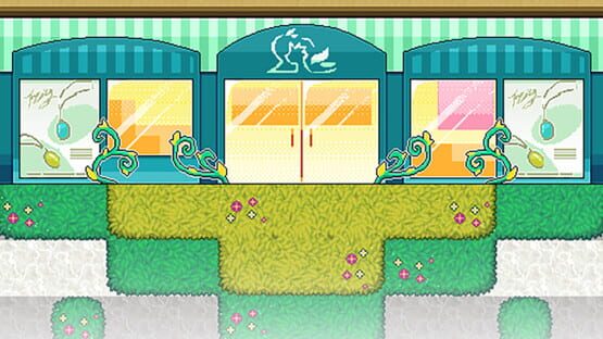 Ticy Adventure Club: Queen of the Spring gameplay screenshot