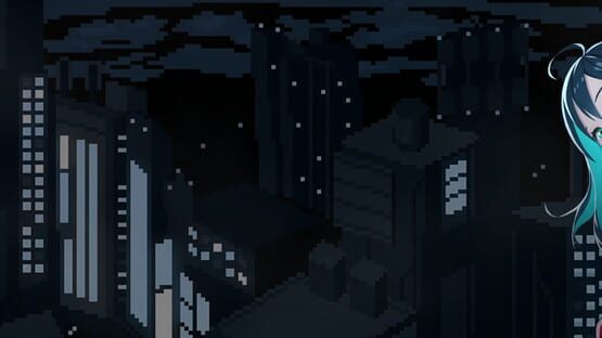 Void of Lilly official artwork 1