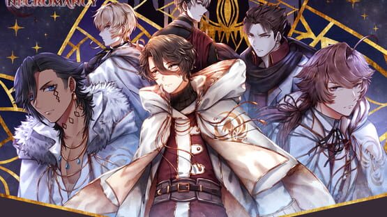 Valentyne Stories Necromancy gameplay screenshot