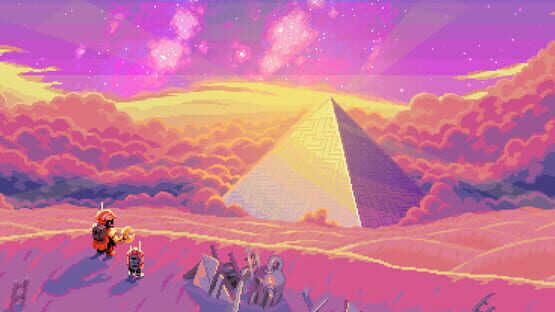 Shifting Sands official artwork 2