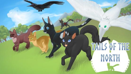Tails of the North official artwork 2