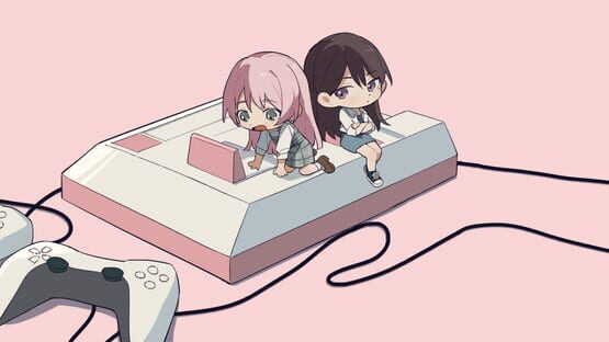 Strawberry Chocolate gameplay screenshot