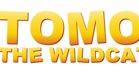 Tomo the Wildcat gameplay screenshot