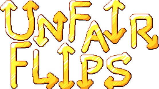 Unfair Flips official artwork 2