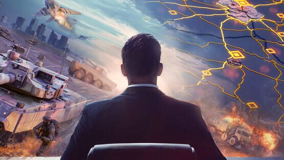 Systemic War — immagine 11