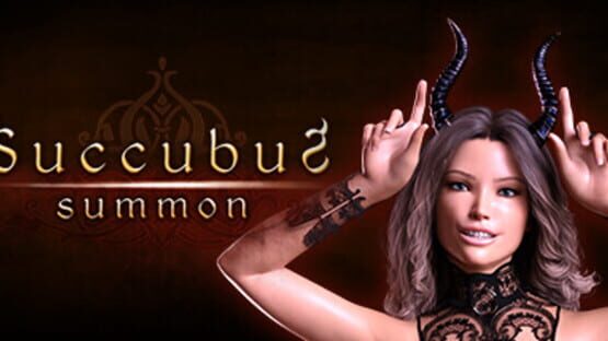 Succubus Summon screenshot 1