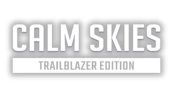 Calm Skies official artwork 2