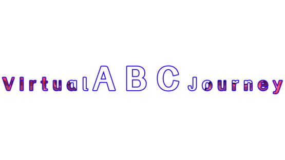 Virtual ABC Journey official artwork 2