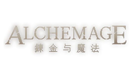 Alchemage official artwork 2