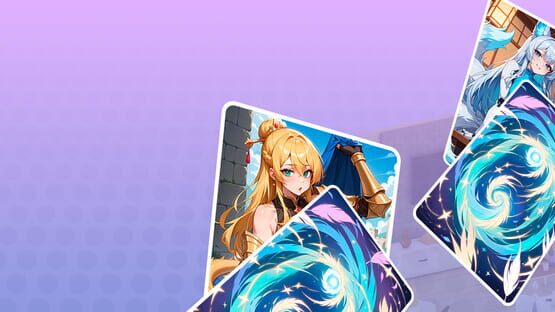 Where's my Futa Deck? gameplay screenshot