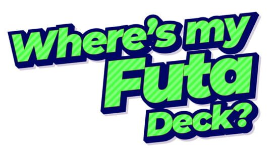Where's my Futa Deck? gameplay screenshot