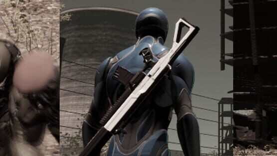 Metal Strike screenshot 4
