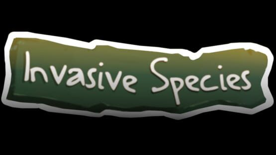 Invasive Species official artwork 2