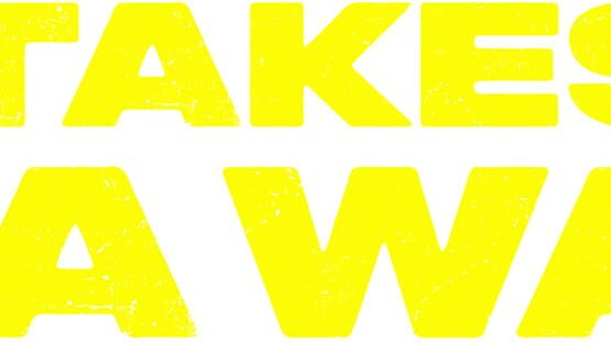 It Takes a War official artwork 5