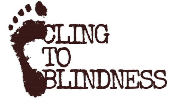 Cling to Blindness official artwork 2