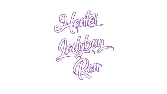 Hentai Ladyboy Ren gameplay screenshot