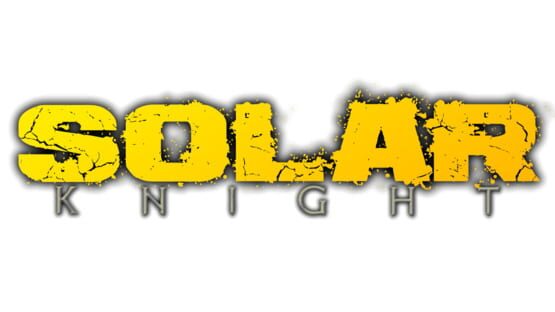Solar Knight official artwork 2