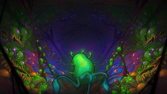 Pathogenic official artwork 5