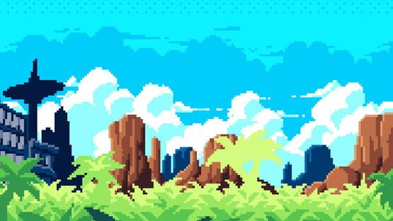 Super Choppy official artwork 1