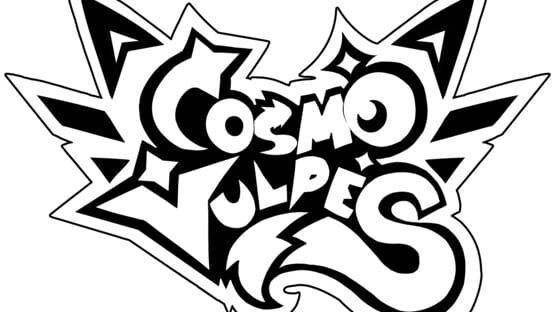 Cosmo Vulpes official artwork 4