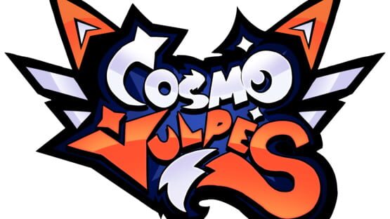 Cosmo Vulpes official artwork 1