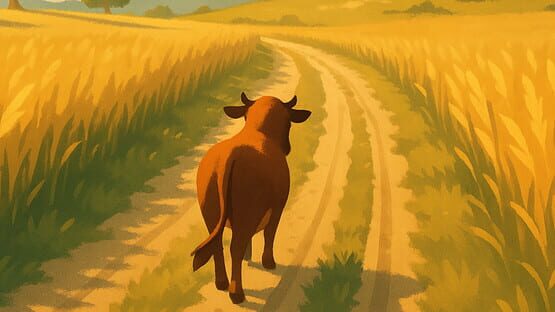 Bell & Hoof: The Silent Journey gameplay screenshot