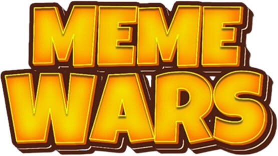 Meme Wars official artwork 2