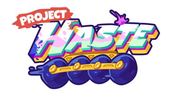 Project: Haste official artwork 3