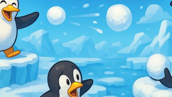 Frozen Feathers official artwork 1