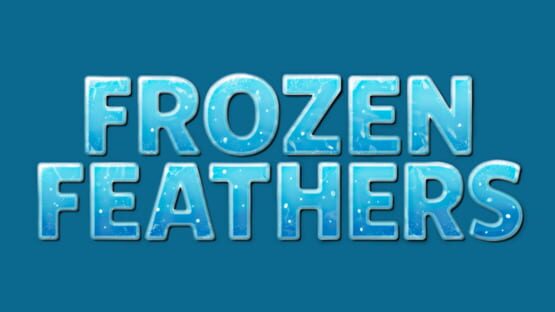 Frozen Feathers official artwork 2