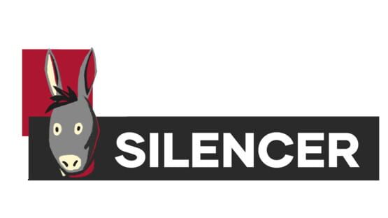 Silencer official artwork 2