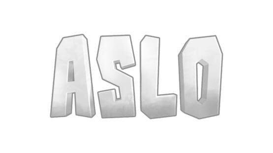 Aslo official artwork 2