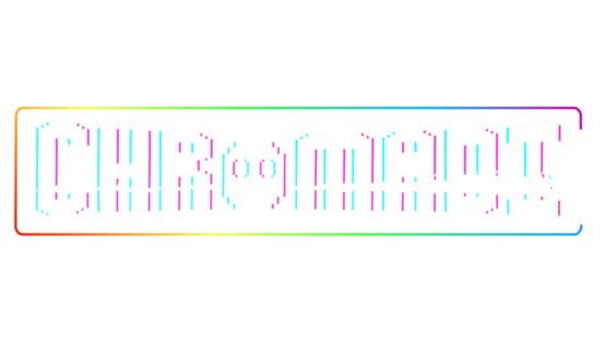 Chromadi official artwork 2