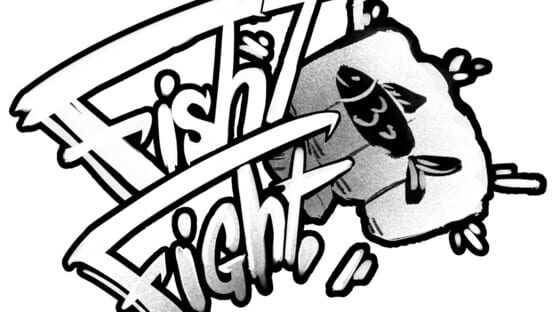 Fisht Fight official artwork 2